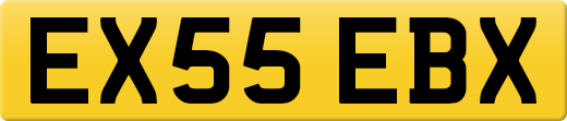 EX55EBX